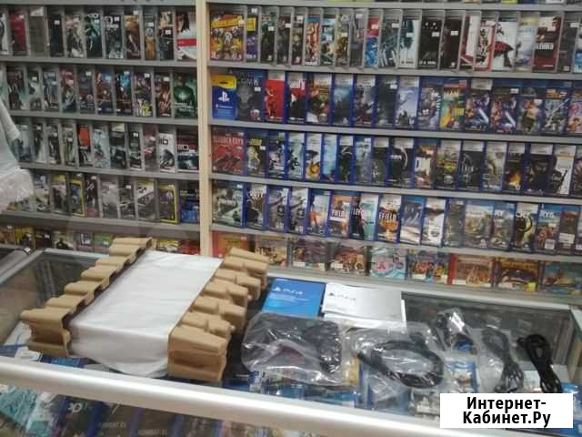 PS4 / Playstation 4 2208B 1TB Екатеринбург - изображение 1