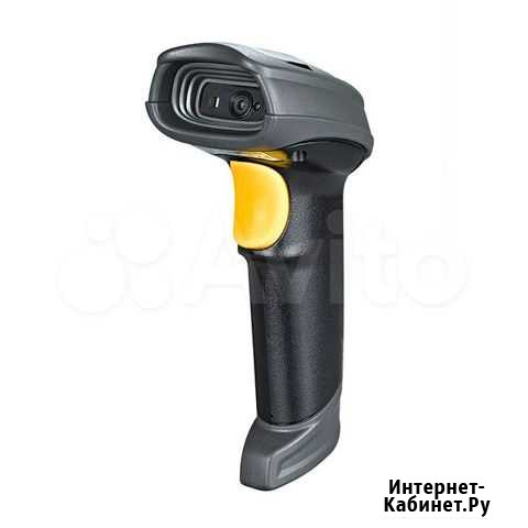 Сканер MD6600-HD, ручной, 2D имидж, USB Новосибирск - изображение 1