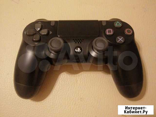 Джойстик ps4 оригинал v2 Ростов-на-Дону - изображение 1