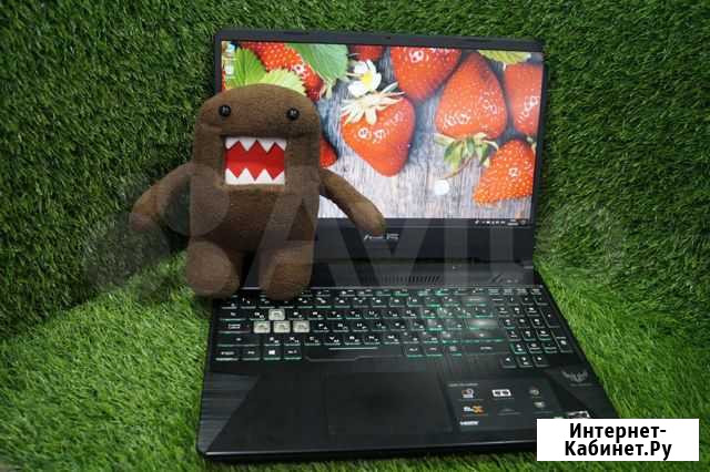 Как новый ноут для игр/Full HD/IPS/1050 Барнаул - изображение 1