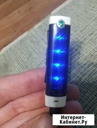 Sony Ericsson MH-100 качественная блютус гарнитура Оренбург - изображение 1