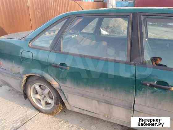 Дверь задняя правая Фольксваген пассат Б4 Брянск