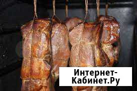 Продам сало, мясо, рыбу горячего и холодного копче Челябинск - изображение 1