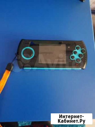 Sega SD portable Санкт-Петербург - изображение 1