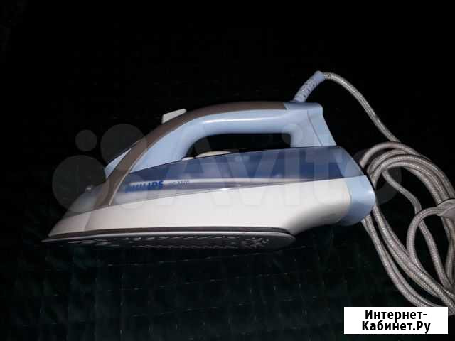 Утюг Philips Майкоп - изображение 1