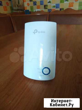 Усилитель Wi-Fi сигнала tp-link Карасук - изображение 1
