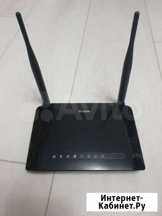 Wi-Fi роутер Смоленск - изображение 1