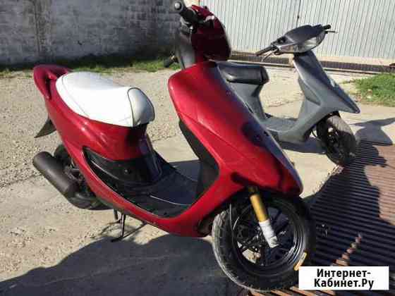 Honda Dio Af35 ZX Новороссийск