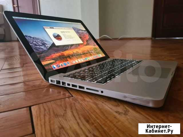 Apple MacBook Pro 13 i5/8gb/500hdd Сергиев Посад - изображение 1