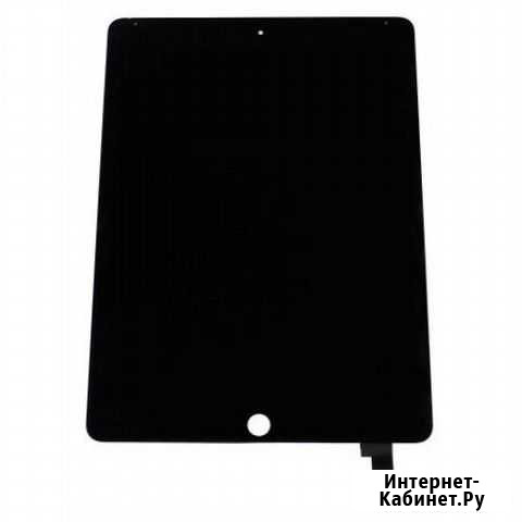 iPad Air 2 Дисплейный модуль (оригинал) Санкт-Петербург - изображение 1