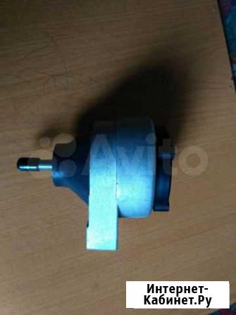 Форд фокус 1 подушка двигателя Брянск - изображение 1