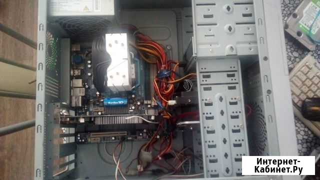 Системный блок х6 Сыктывкар - изображение 1