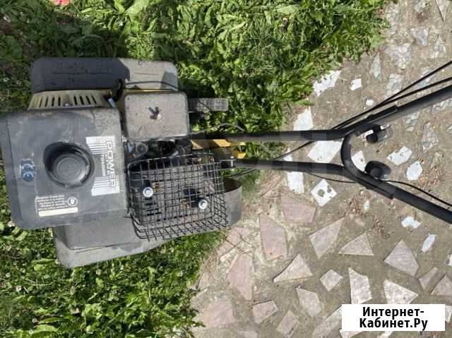 Мотокультиватор Texas power tg 500b Кингисепп - изображение 1