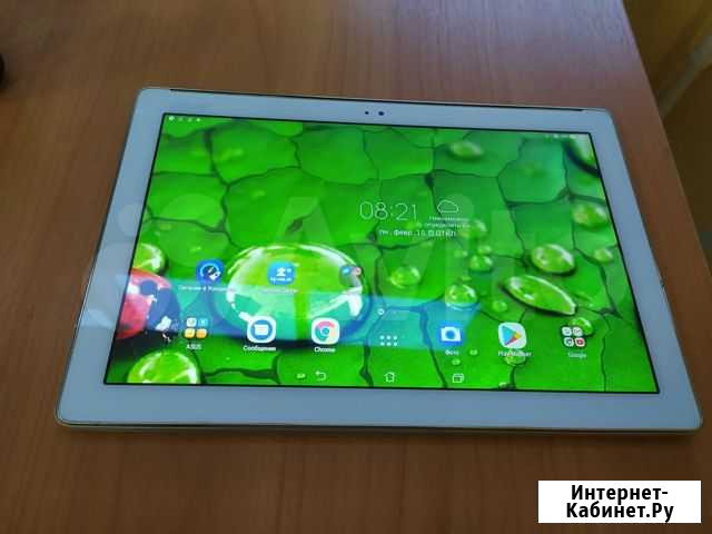 Планшет Asus ZenPad 10 4G 10.1 Зерноград - изображение 1