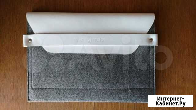 Чехол Mujjo для iPad, планшета Москва - изображение 1