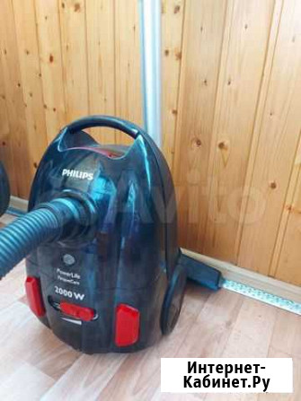 Пылесос Philips Волгоград - изображение 1