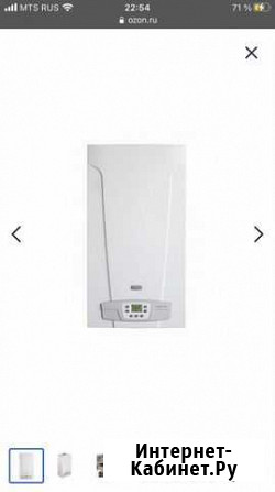 Два газовых котла baxi main four Великие Луки - изображение 1