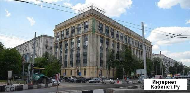 Продам готовый арендный бизнес Москва - изображение 1