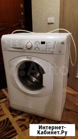 Hotpoint Ariston arsf 109 Санкт-Петербург - изображение 1