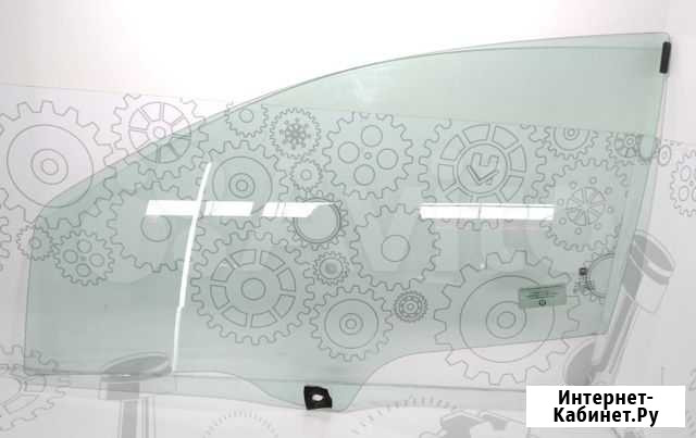 Стекло двери Fiat Punto Grande Punto Linea Курск - изображение 1
