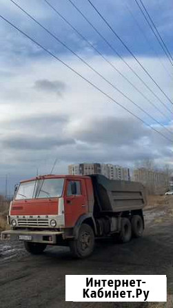 Камаз Иркутск - изображение 1