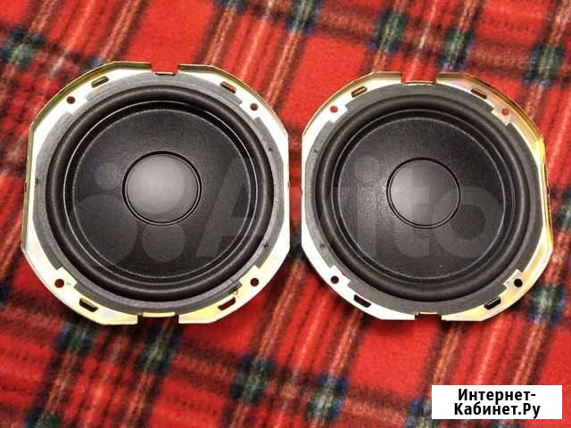 Пассивные излучатели Technics 14PY01A3 в идеале Санкт-Петербург - изображение 1