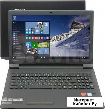 Ноутбук Lenovo V310-15ISK (80SY02rprk) Уфа - изображение 1