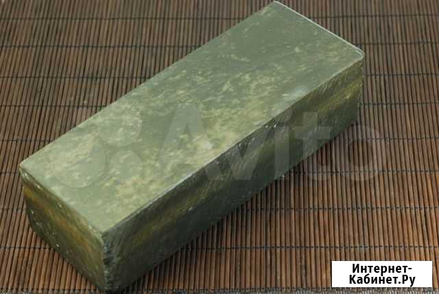 Японский финишный камень для заточки Киров - изображение 1