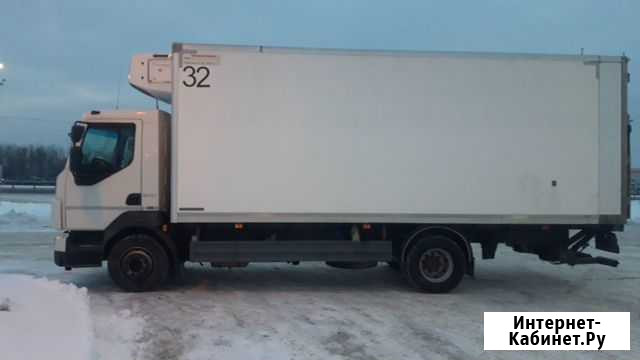 Volvo fl Вольво Фл Жуковский - изображение 1