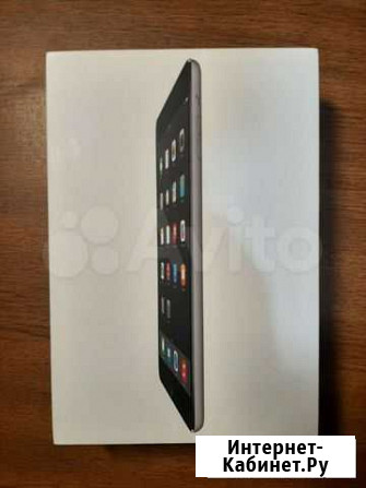 Коробка от iPad mini 2 32гб Новочеркасск - изображение 1
