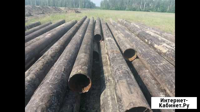 Труба 273 бу восстановленная Казань - изображение 1