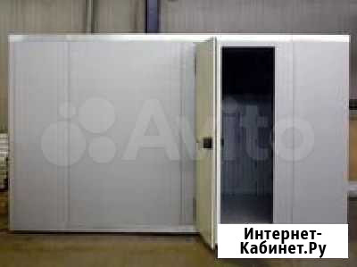 Камера холодильная кх-8.05(сборка+ доставка) Георгиевск - изображение 1