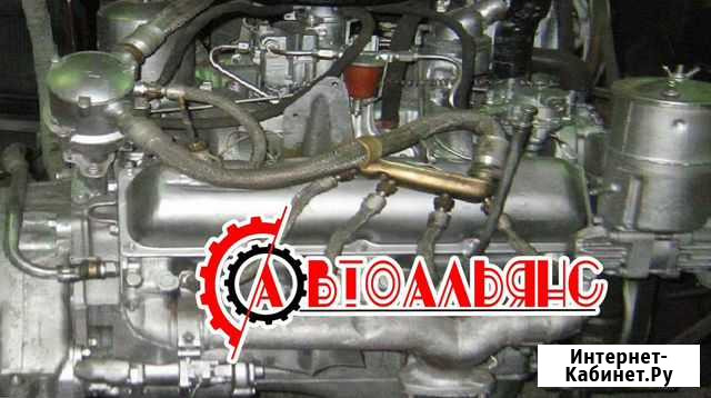 Мотор ямз-236не2 Брянск - изображение 1
