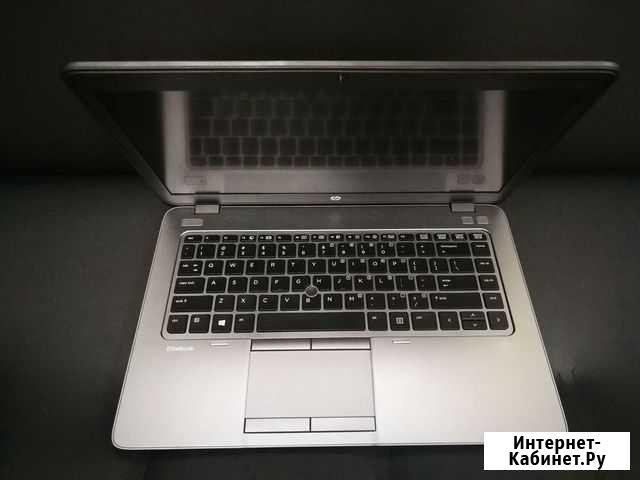 HP i5 7200U, SSD, 8gb Новосибирск - изображение 1