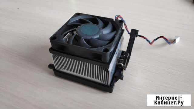 Кулер процеccорный AMD Мончегорск - изображение 1
