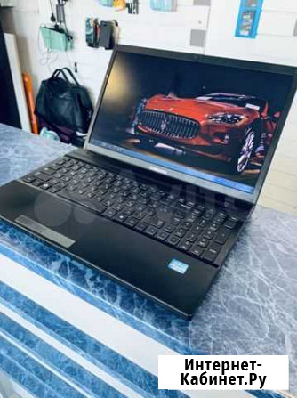 Samsung i5/GT520MX/6Gb Новороссийск - изображение 1