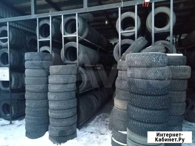 Зима 17-20 б\у Ижевск - изображение 1