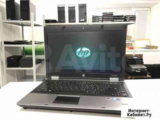 Ноутбук HP Probook 6440b Тольятти