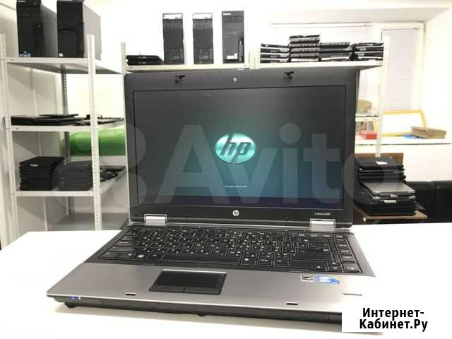 Ноутбук HP Probook 6440b Тольятти - изображение 1