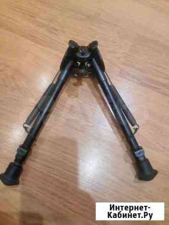 Сошки Bipod Harris Новокузнецк