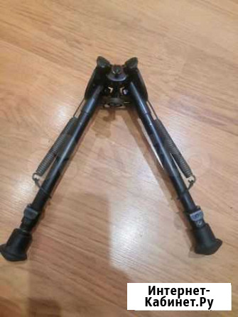 Сошки Bipod Harris Новокузнецк - изображение 1
