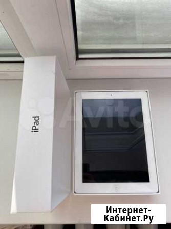 iPad 4 64GB Гусь-Хрустальный - изображение 1