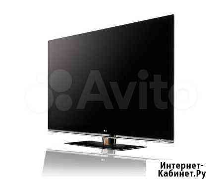 Телевизор 55 (140 см) LED LG 55LE8500 Full HD Б/У Красноярск