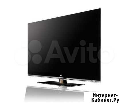 Телевизор 55 (140 см) LED LG 55LE8500 Full HD Б/У Красноярск - изображение 1