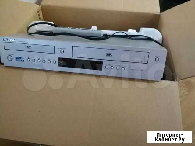 DVD плеер Samsung Нижний Новгород - изображение 1