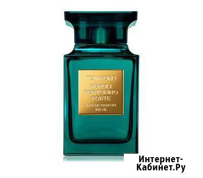 Тестер Tom Ford Neroli Portofino Калининград - изображение 1