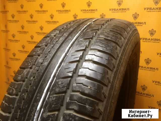 2 шт. Nokian Hakka Sport Utility 16/235/70 Ярославль - изображение 1