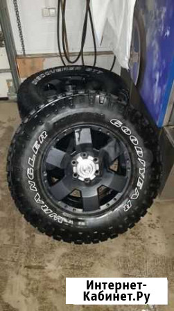 Колеса toyota fj cruiser диски r17 оригинал 5 шт Иваново - изображение 1