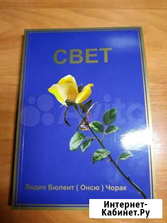 Книга Свет Курск - изображение 1