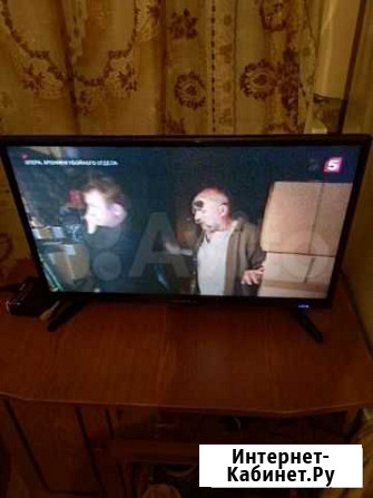 LED телевизор supra Ростов-на-Дону - изображение 1